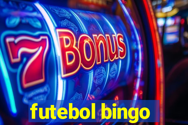 futebol bingo